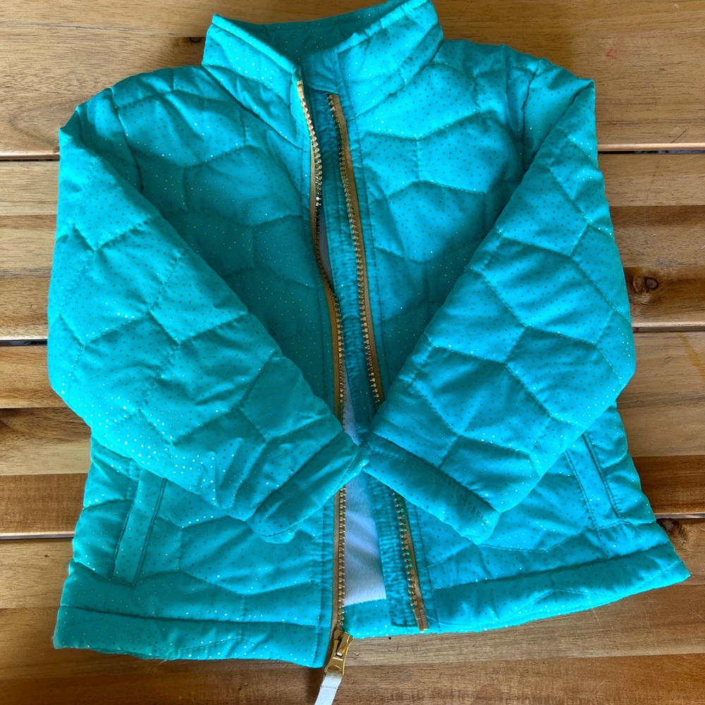 Cat & Jack Toddler Jacket